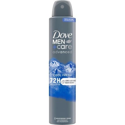 Antyperspirant w Sprayu Advanced Care Cool Fresh - 200 ml - Maison des fragrances
