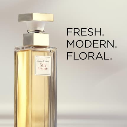 Elizabeth Arden Fifth Avenue Eau de Parfum (EDP) Mixte 30ml