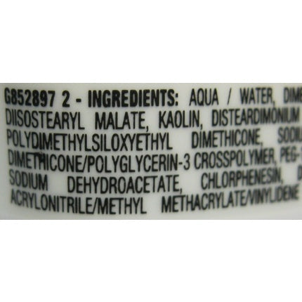 Maybelline dream matte bb Primer SPF15 light-medium 30ml