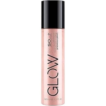 Soglow Glow By So...? Prosecco Pearl Fragrance Mist For Women