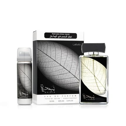 Lattafa Najdia Eau de Parfum 100ml pour homme