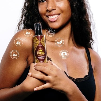 Aoklabs Kusafisha Black Micellar Water Natural Makeup Remover - Maison des fragrances