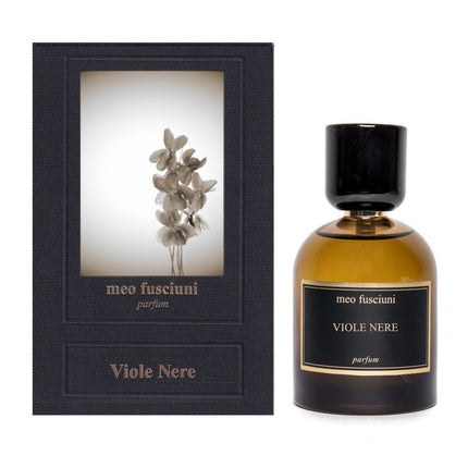 Meo Fusciuni Viole Nere Extrait De Parfum 100 Ml Meo Fusciuni