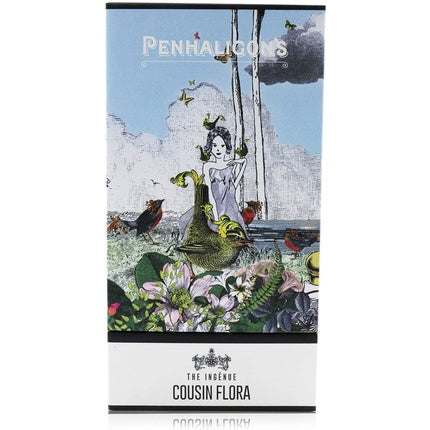 Cousin Flora Eau de Parfum Spray 75ml Penhaligon's