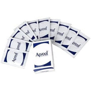 Apaxil Antiperspirant Wipes 10 Disposable Wipes Déodorant (Déo) Mixte - Maison des fragrances