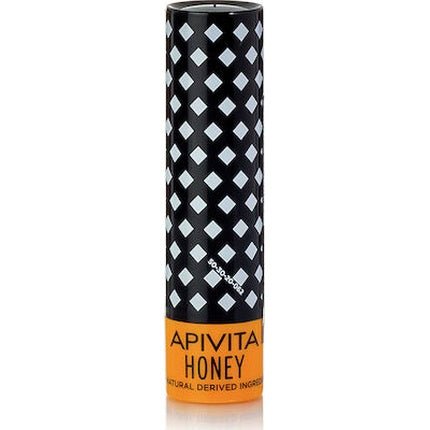 Apivita Lip Care Honey Lip Balm - 44 Grams - Maison des fragrances