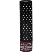 Apivita Lip Care Lip Balm With Black Currant 44g - Maison des fragrances