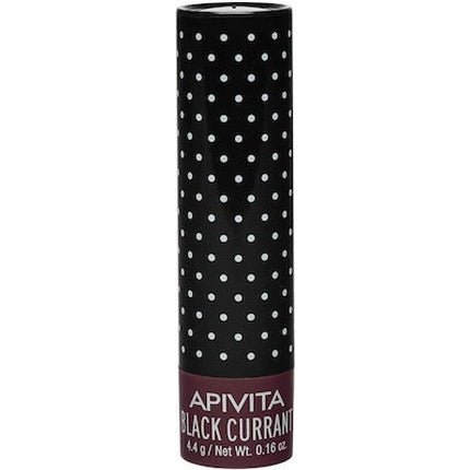 Apivita Lip Care Lip Balm With Black Currant 44g - Maison des fragrances