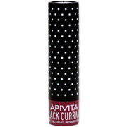 Apivita Lipcare Black Currant 4.4g - Maison des fragrances