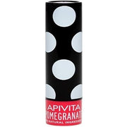 Apivita Pomegranate Lipcare 4.4g - Maison des fragrances