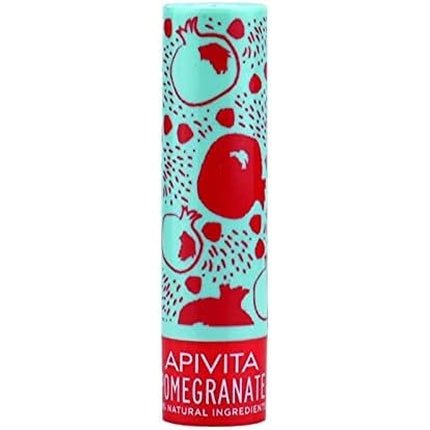 Apivita Pomegranate Lipcare 4.4g - Maison des fragrances
