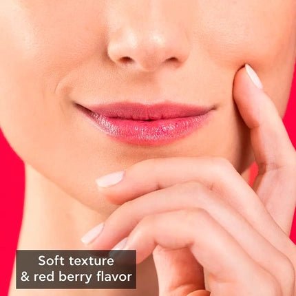 Apivita Tinted Lip Care Pomegranate 4.4g - Maison des fragrances