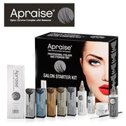 Apraise Eyelash and Brow Tint with Accessories and Developer - Maison des fragrances