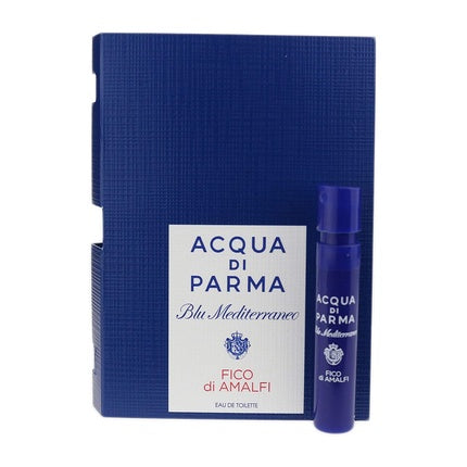 Acqua Di Parma Blu Mediterraneo Fico Di Amalfi Vial 0.04oz Acqua di Parma