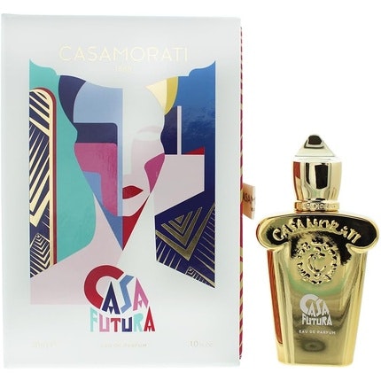 Xerjoff Casamorati 1888 Casafutura Eau de Parfum 30ml Xerjoff