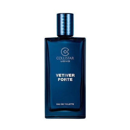 Collistar Vetiver Forte Eau de Toilette 50ml Collistar