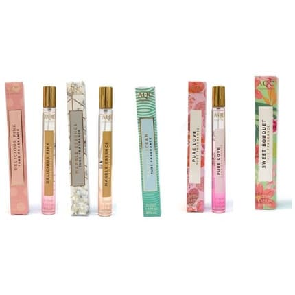 Aqc Fragrances 's Bag Size Eau de Toilette (EDT) Femme 35ml - Maison des fragrances
