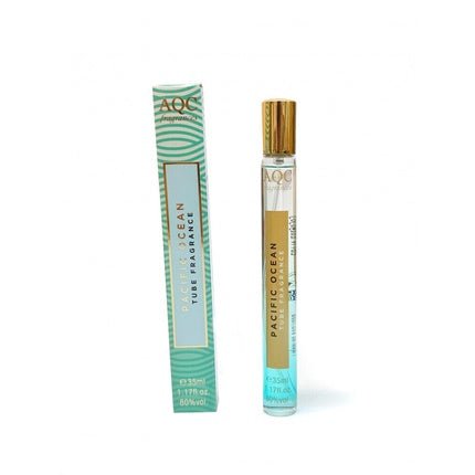 Aqc Fragrances 's Bag Size Eau de Toilette (EDT) Femme 35ml - Maison des fragrances