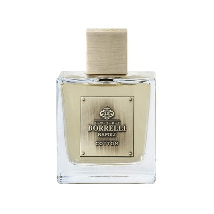 Borrelli Cotton Eau de Parfum spray 100ml Borrelli