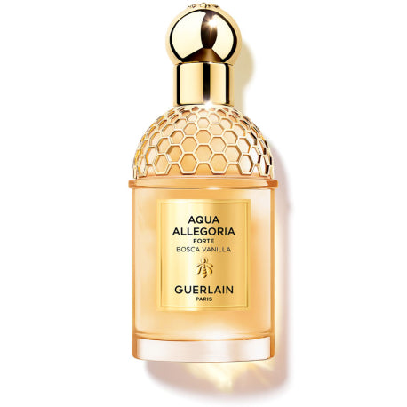 AQUA ALLEGORIA FORTE - BOSCA VANILLA - EAU DE PARFUM