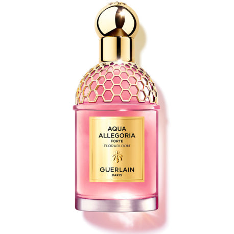 AQUA ALLEGORIA FORTE - FLORABLOOM - EAU DE PARFUM