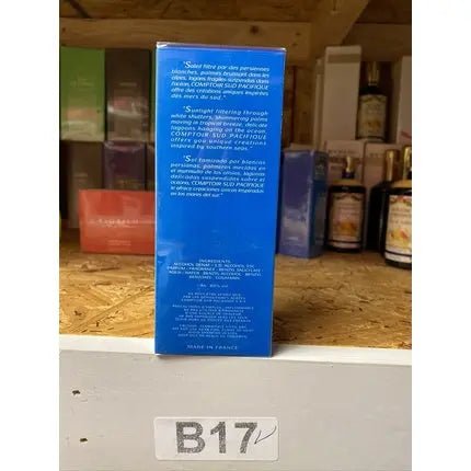 Aqua Motu Eau De Voyage Sud Pacifique Eau De Toilette Spray 3.3 oz - Maison des fragrances