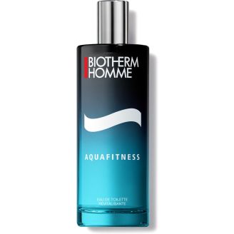  Aquafitness