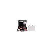 Aquarius Colorful Maletin Funny 36 Eyeshadows 4 Blushes 4 Lipstick - Maison des fragrances