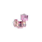 Aquarius Magic Studio Colorful Complete Makeup Kit With 32 Eyeshadows, 16 Shimmers, 8 Powders, And 8 Blushes - Maison des fragrances
