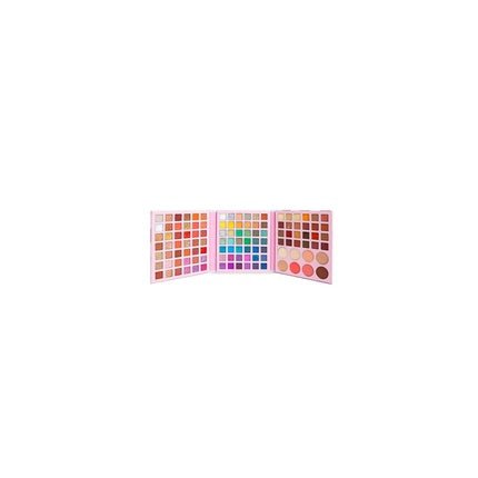 Aquarius Magic Studio New Rules Big Palette 100 Shadows - Maison des fragrances