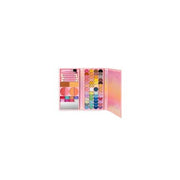 Aquarius Martinelia Let's Be Mermaids Big Makeup Palette With 52 Shades - Maison des fragrances