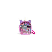 Aquarius Martinelia Little Unicorn Cosmetic Backpack - Maison des fragrances