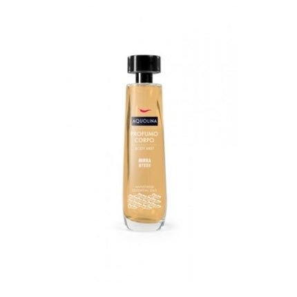 Aquolina Body Perfume 100 Myrrh Eau de Parfum (EDP) Mixte - Maison des fragrances