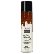 Aquolina Delicate Coconut Body Perfume Eau de Toilette (EDT) Mixte 236ml - Maison des fragrances