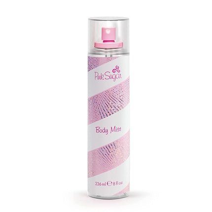Aquolina Pink Sugar Body Eau de Toilette (EDT) Mixte 236ml - Maison des fragrances