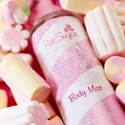 Aquolina Pink Sugar Body Eau de Toilette (EDT) Mixte 236ml - Maison des fragrances