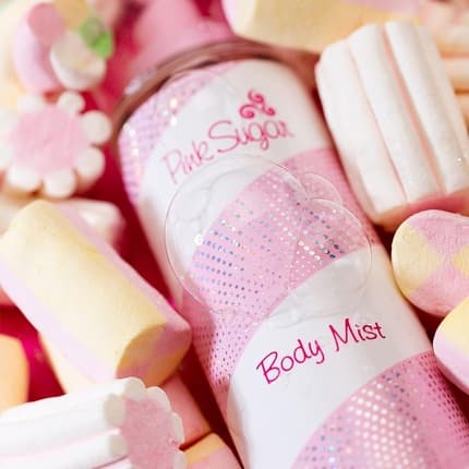 Aquolina Pink Sugar Body Eau de Toilette (EDT) Mixte 236ml - Maison des fragrances