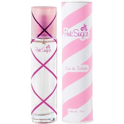 Aquolina Pink Sugar Eau de Toilette (EDT) Femme 30ml - Maison des fragrances