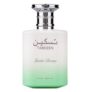 Paris Corner Taskeen Lactea Divina Eau de Parfum (EDP) Mixte 100ml