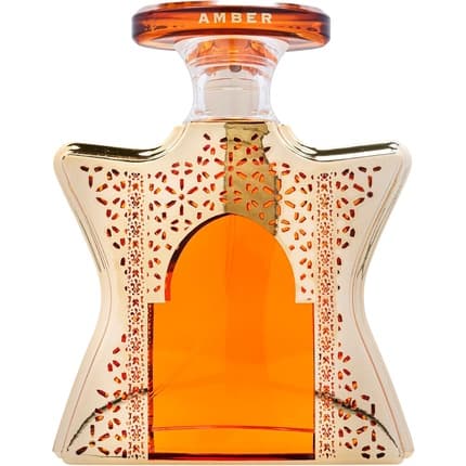 Bond No. 9 Bond No.9 Dubai Amber Unisex Eau de Parfum (EDP) Mixte 100ml