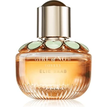 Elie Saab Of Now Lovely Eau de Parfum (EDP) Femme