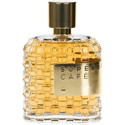 L'Pido Lpdo Superbe Cafe 100 Milliliters Eau de Parfum (EDP) Mixte