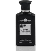 Arabian Fragrances Pure Aventos Unisex Eau de Parfum (EDP) Mixte 100ml - Maison des fragrances