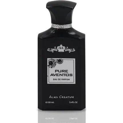 Arabian Fragrances Pure Aventos Unisex Eau de Parfum (EDP) Mixte 100ml - Maison des fragrances