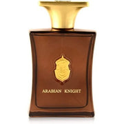 Arabian Oud Arabian Knight Eau de Parfum 100ml Unisexe - Maison des fragrances