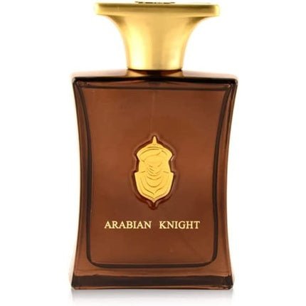 Arabian Oud Arabian Knight Eau de Parfum 100ml Unisexe - Maison des fragrances