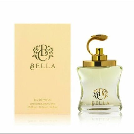 Arabian Oud Bella Genuine Sealed 100ml pour femme - Maison des fragrances