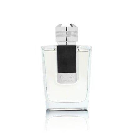 Arabian Oud Bussma Perfume 95ml - Maison des fragrances