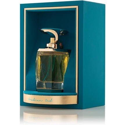 Arabian Oud Fairouz Unisex Luxury 100oz Unisexe - Maison des fragrances