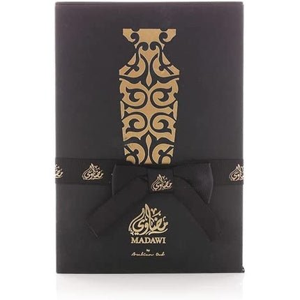 Arabian Oud Madawi 's 90ml pour femme - Maison des fragrances